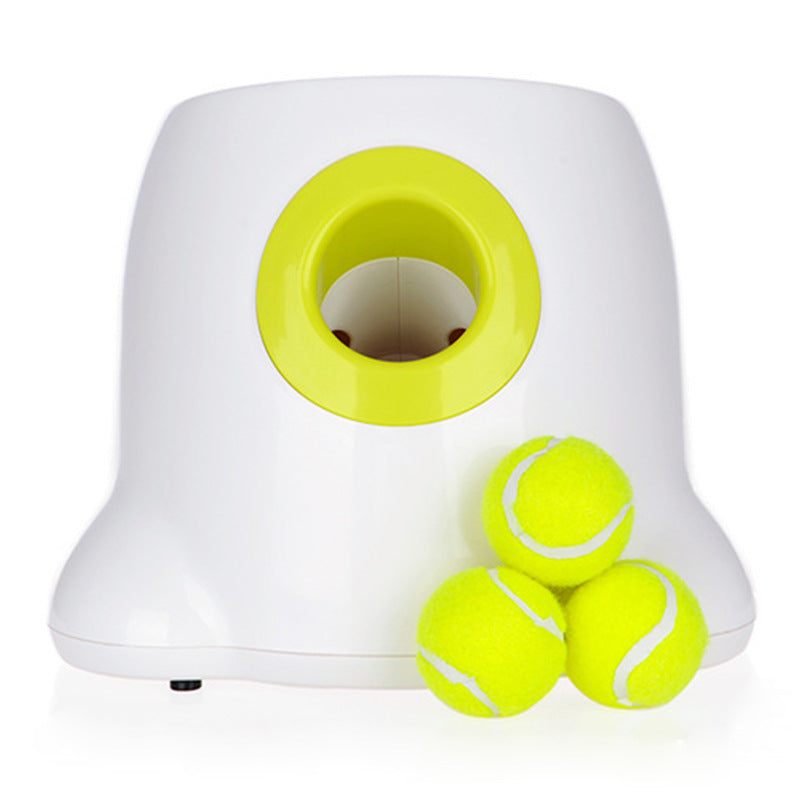 Claws & Paws Co.™ Ball Launcher