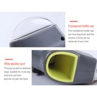 Claws & Paws Co.™ Pet Treat Launcher