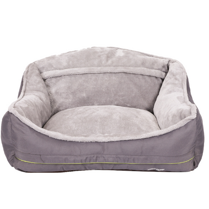 Claws & Paws Co.™ Dog Bed