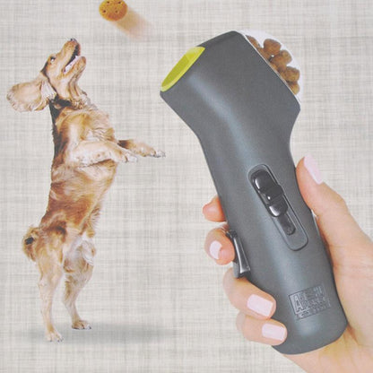 Claws & Paws Co.™ Pet Treat Launcher