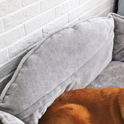 Claws & Paws Co.™ Dog Bed