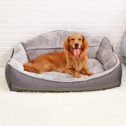 Claws & Paws Co.™ Dog Bed