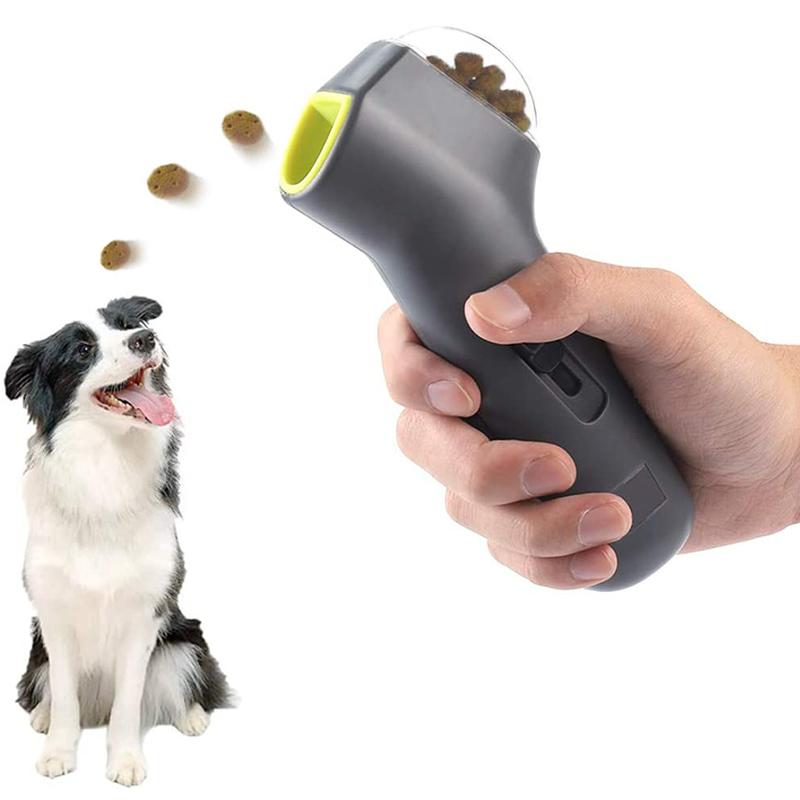 Claws & Paws Co.™ Pet Treat Launcher