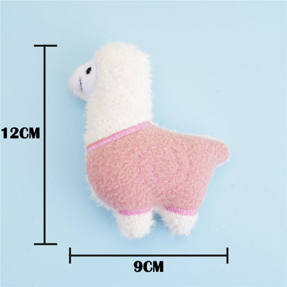 Catnip Dinosaur Interactive Toy for Cats-1