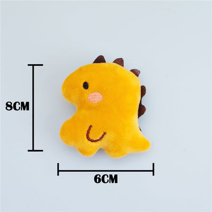 Catnip Dinosaur Interactive Toy for Cats-3