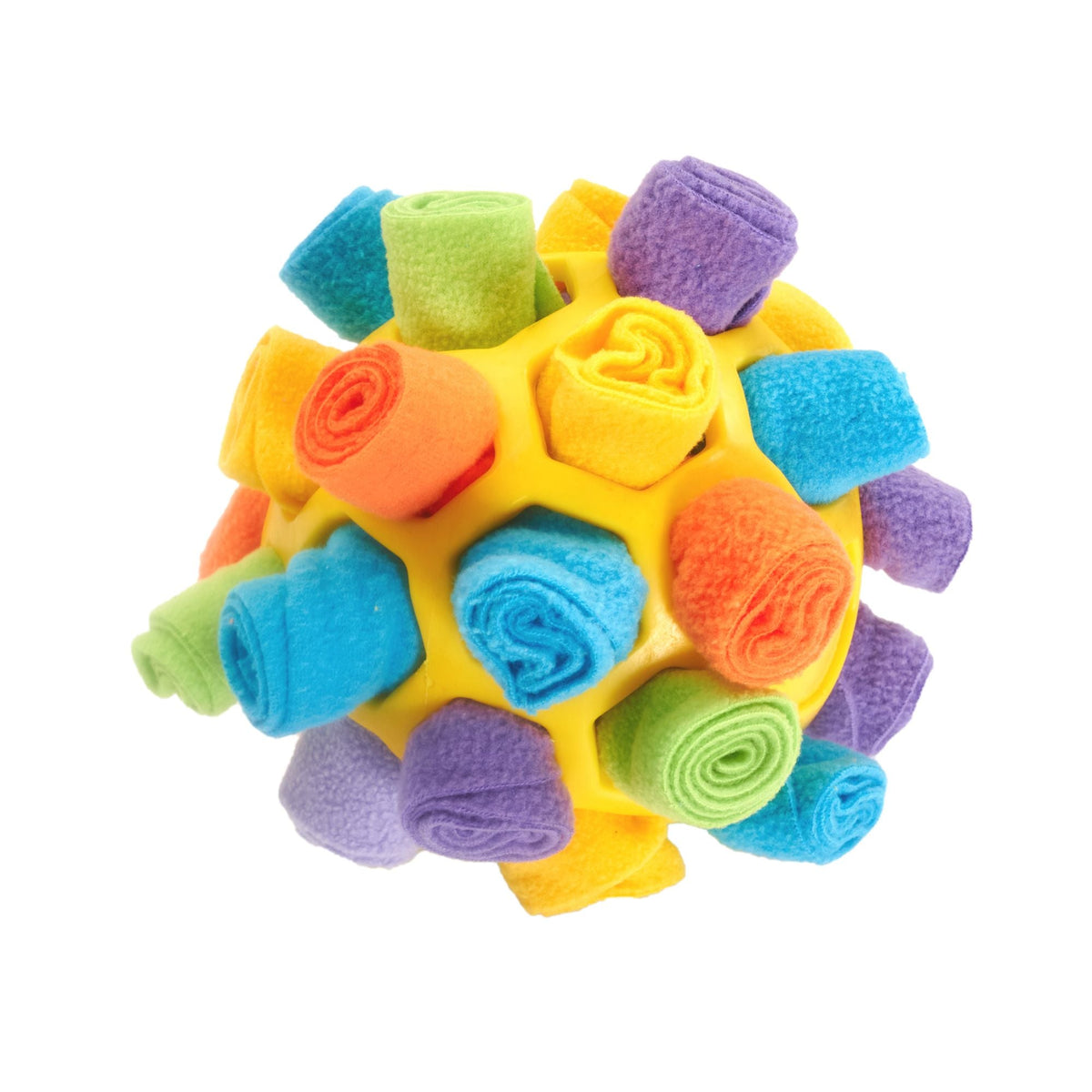 Interactive Dog Sniffing Ball Puzzle Toy-8