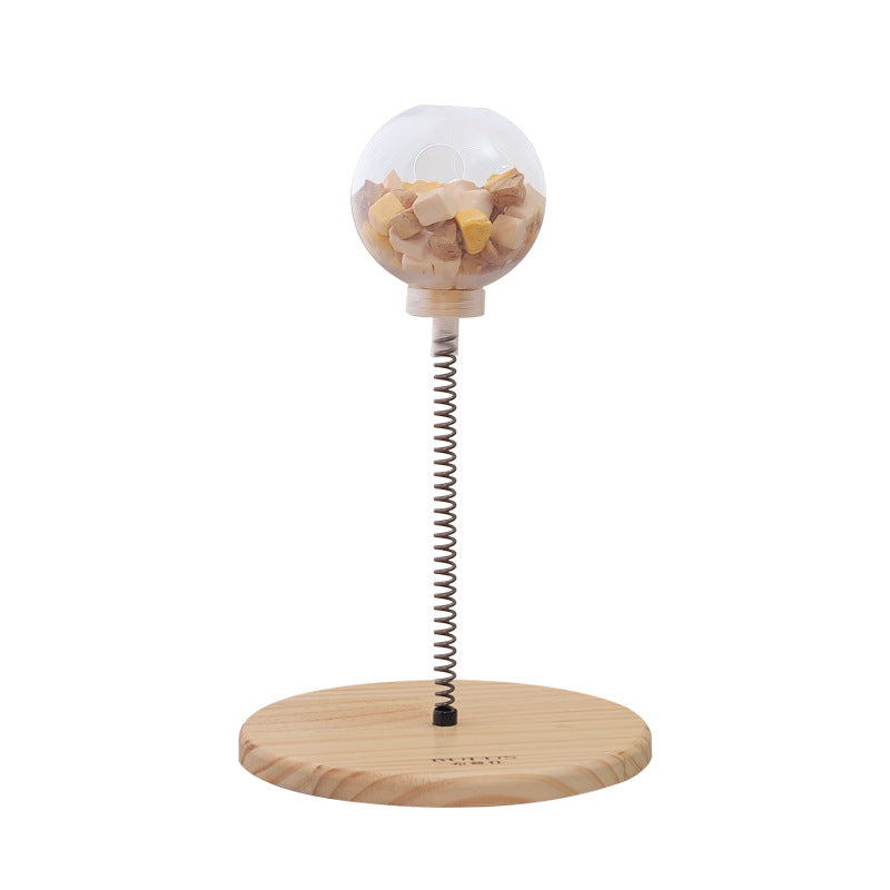 Kitty Treat Dispenser-2