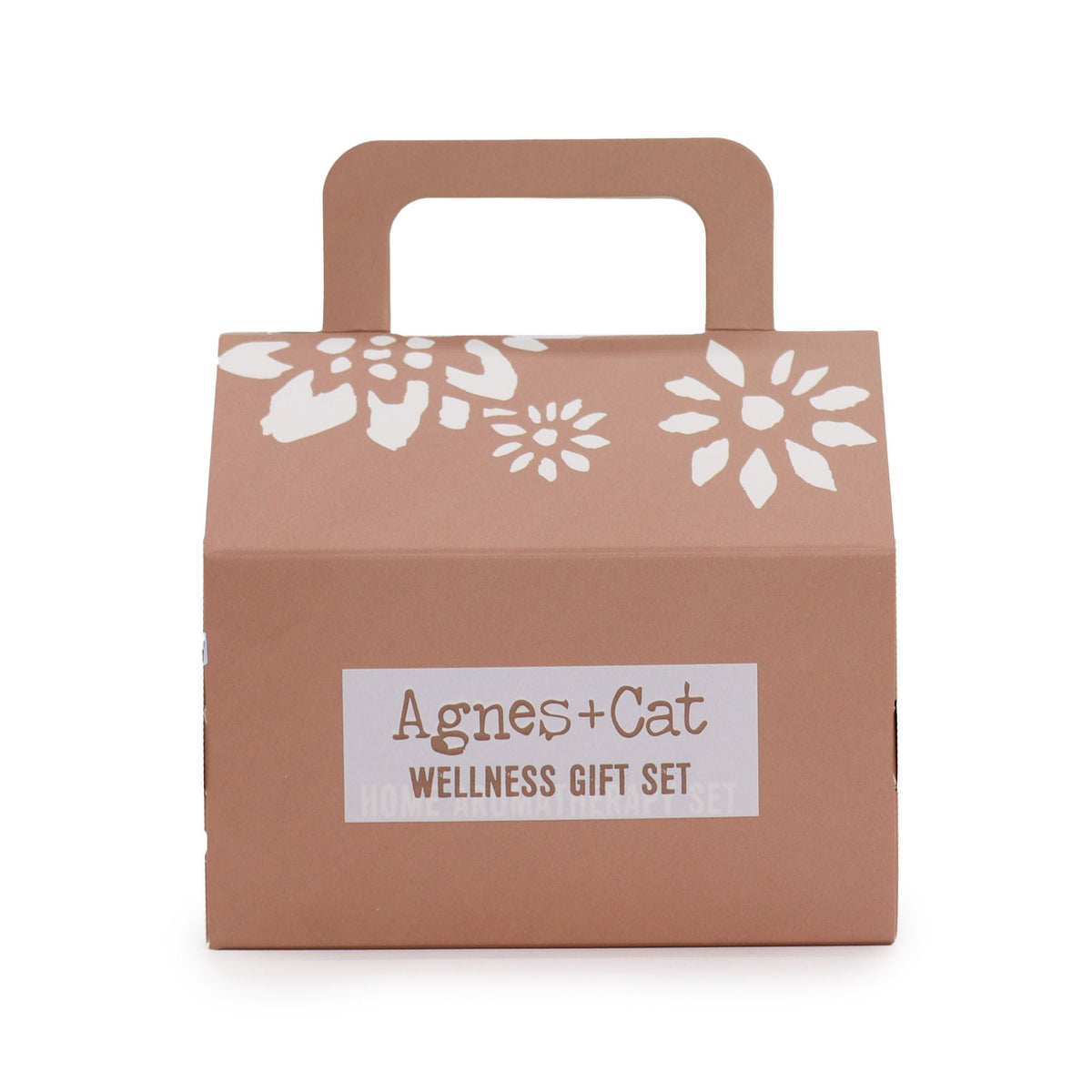 Agnes + Cat Wellness Gift Set - Moroccan Morning-1