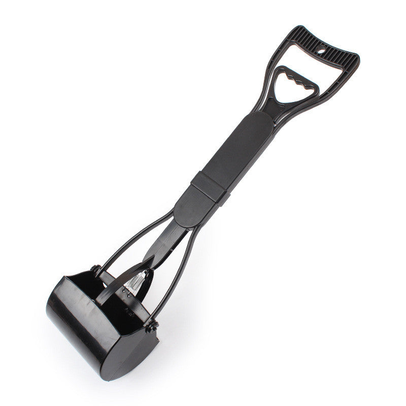 Dog Toilet Picker Long Handle-5
