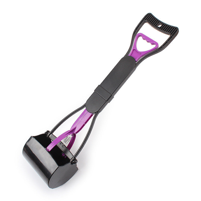 Dog Toilet Picker Long Handle-11